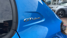 Peugeot 208 1.2 PureTech 100 GT Line 5dr Petrol Hatchback